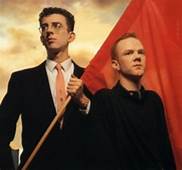 Artist The Communards